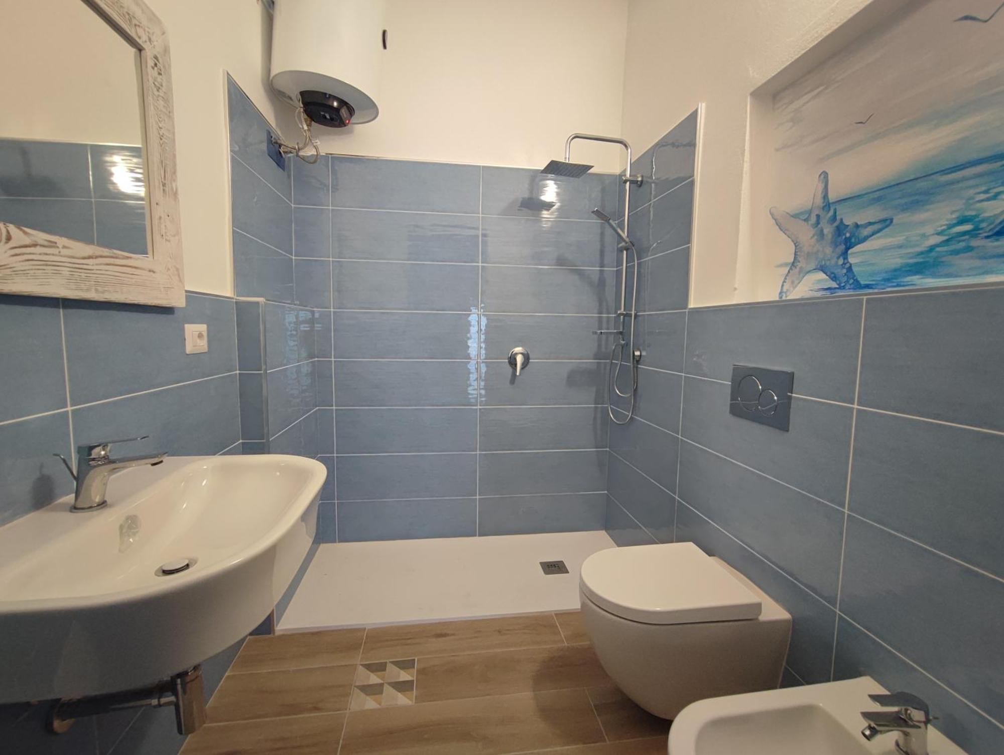 Bed and Breakfast Residenza Nel Borgo L'Appusentu à Castelsardo Extérieur photo